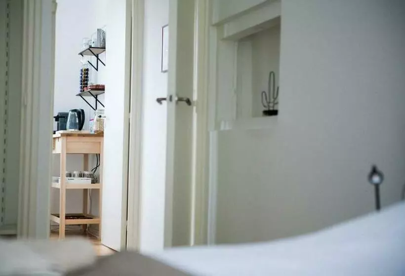 Bed & Breakfast De Plenkert