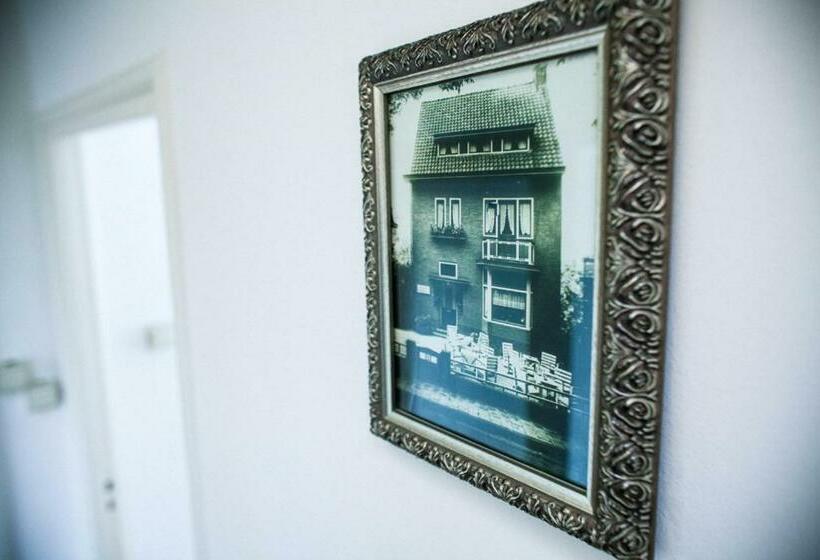 Bed & Breakfast De Plenkert