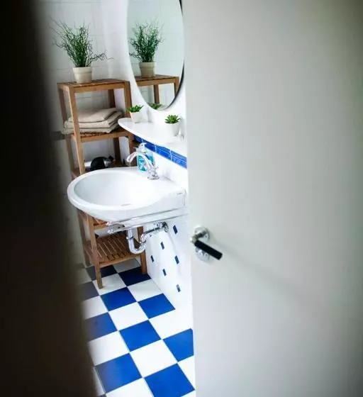 Bed & Breakfast De Plenkert