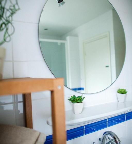 Bed & Breakfast De Plenkert