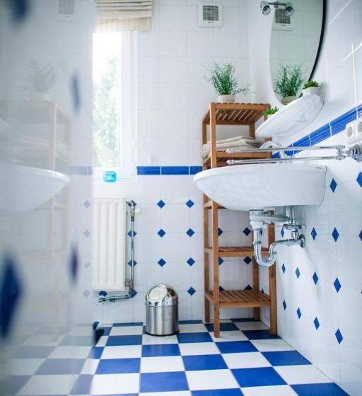 Bed & Breakfast De Plenkert