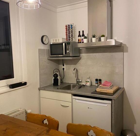 Bed & Breakfast De Plenkert