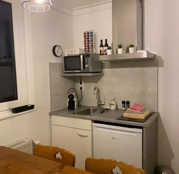 Bed & Breakfast De Plenkert