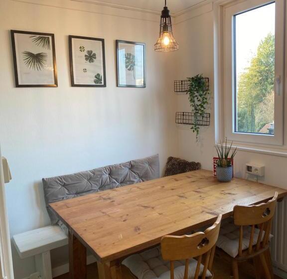 Bed & Breakfast De Plenkert