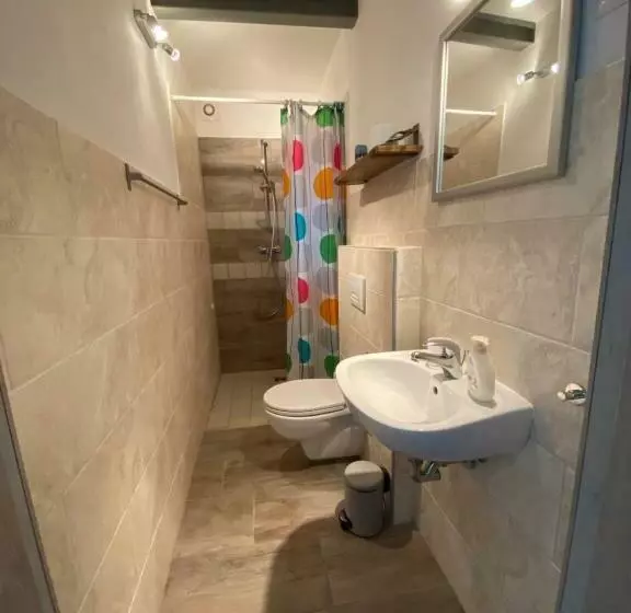 Casa Cologna B&b