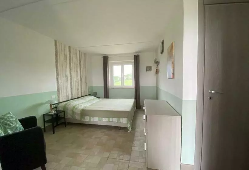 Casa Cologna B&b