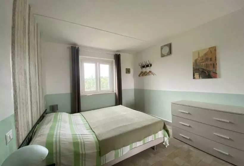 Casa Cologna B&b
