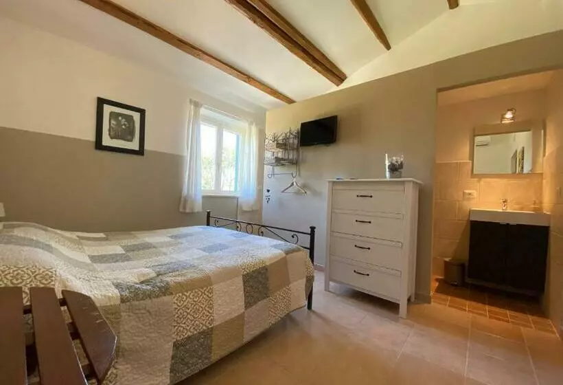 Casa Cologna B&b