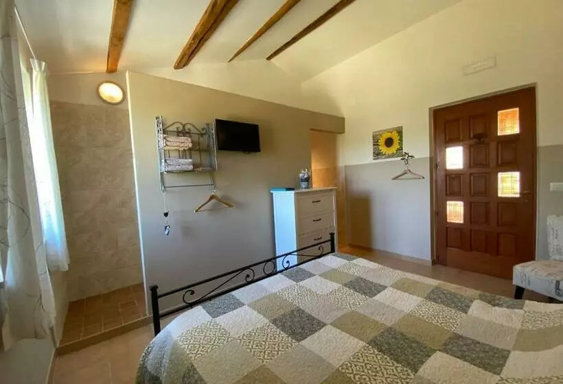 Casa Cologna B&b