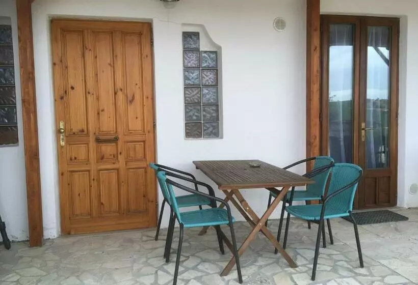 Casa Cologna B&b