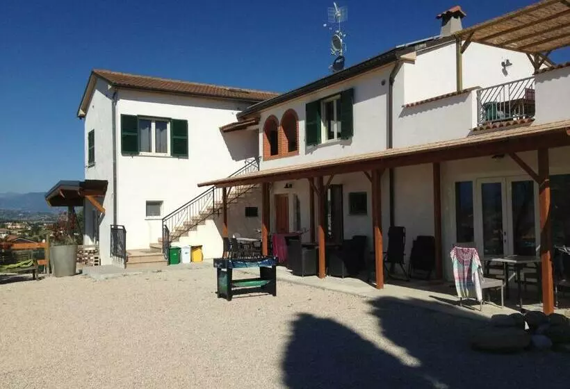 Casa Cologna B&b