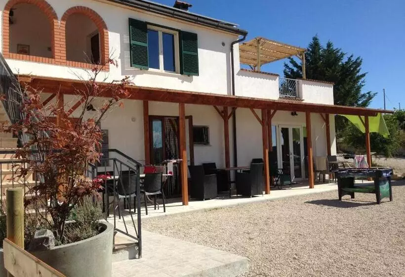 Casa Cologna B&b