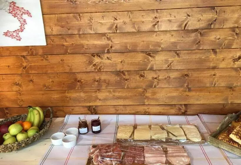 Casa Cologna B&b