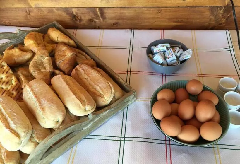 Casa Cologna B&b