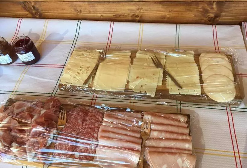 Casa Cologna B&b