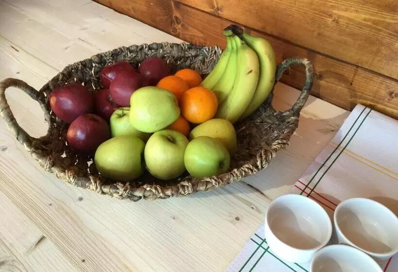 Casa Cologna B&b