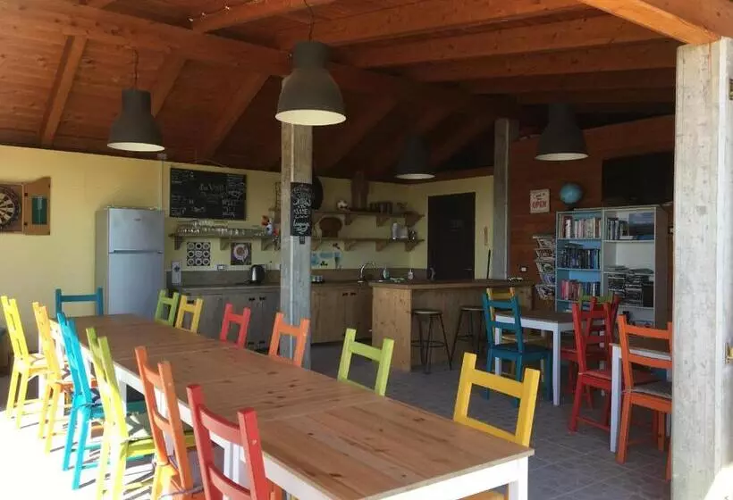Casa Cologna B&b