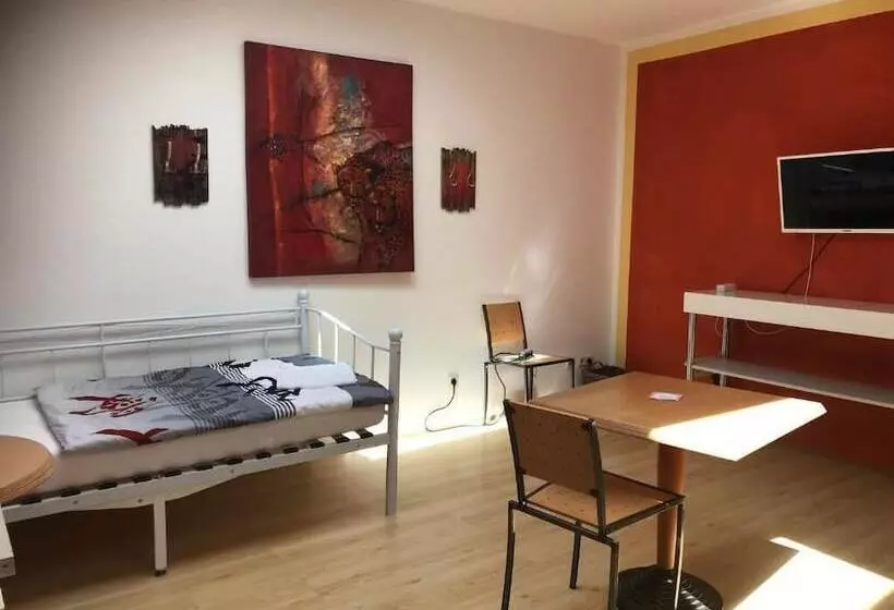 Die Werkstatt
