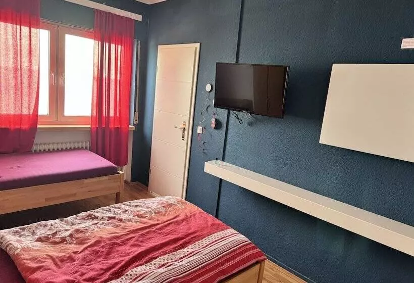 Die Werkstatt