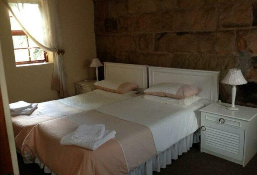 בית מלון כפרי De Molen Farm