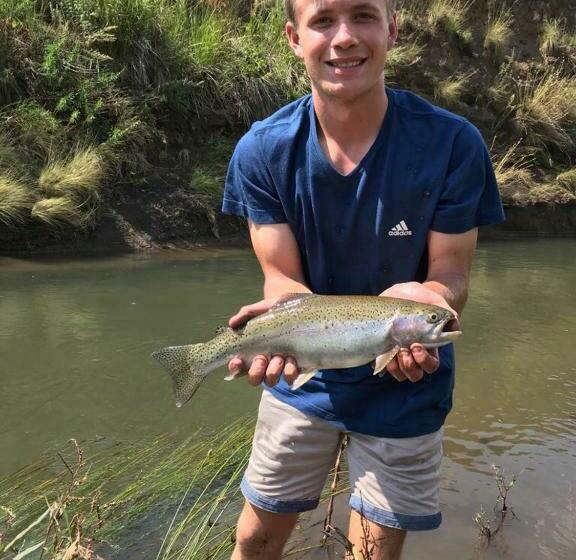 בית מלון כפרי De Molen Farm