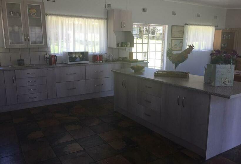 בית מלון כפרי De Molen Farm