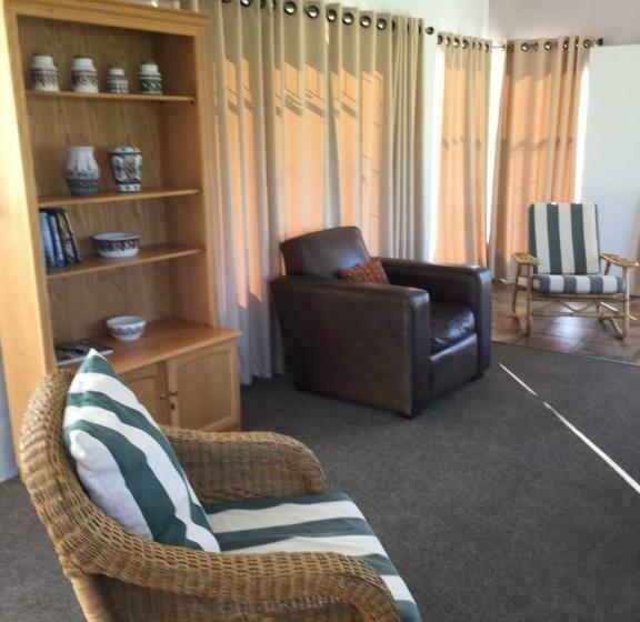 בית מלון כפרי De Molen Farm