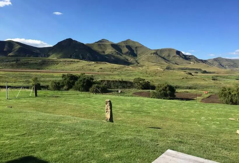 ホテル De Molen Farm