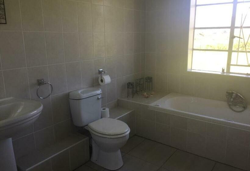 בית מלון כפרי De Molen Farm