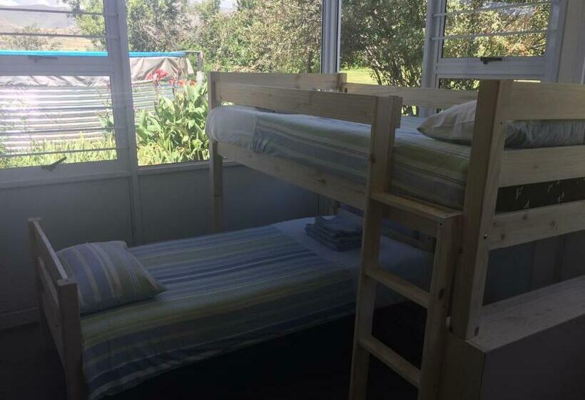 בית מלון כפרי De Molen Farm