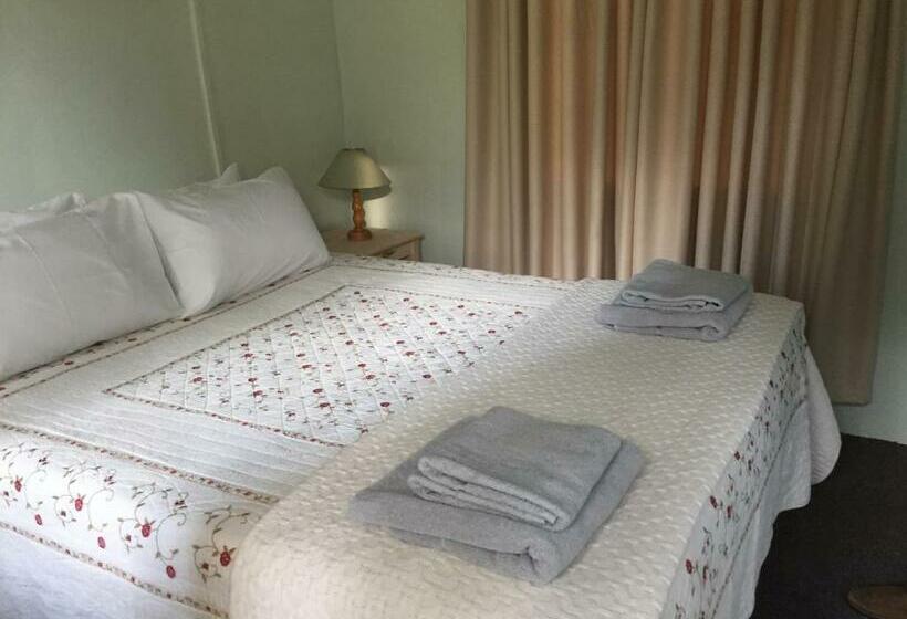 בית מלון כפרי De Molen Farm