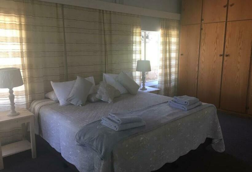 בית מלון כפרי De Molen Farm