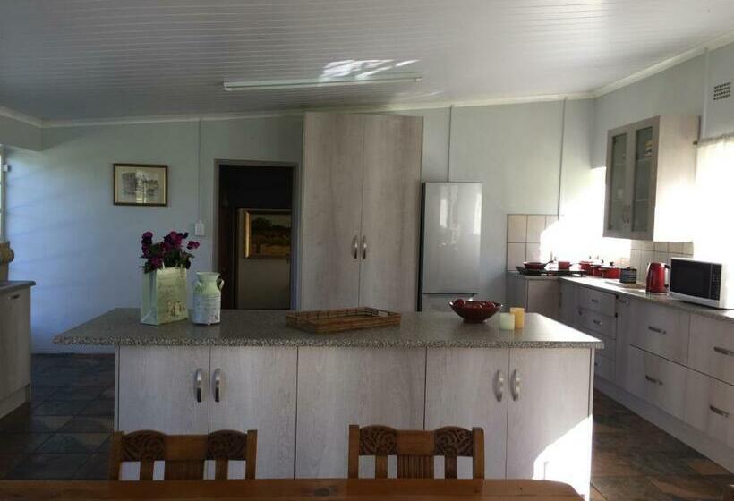 בית מלון כפרי De Molen Farm