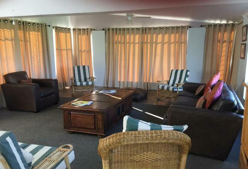 בית מלון כפרי De Molen Farm