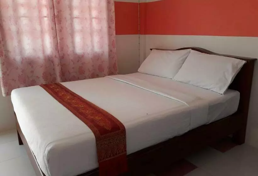 Majatalo Chanakarn Guesthouse Sangkhla Buri
