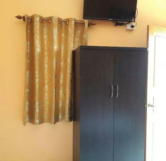 Majatalo Chanakarn Guesthouse Sangkhla Buri