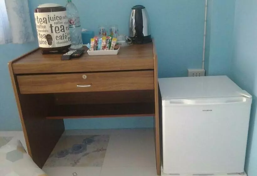 Majatalo Chanakarn Guesthouse Sangkhla Buri