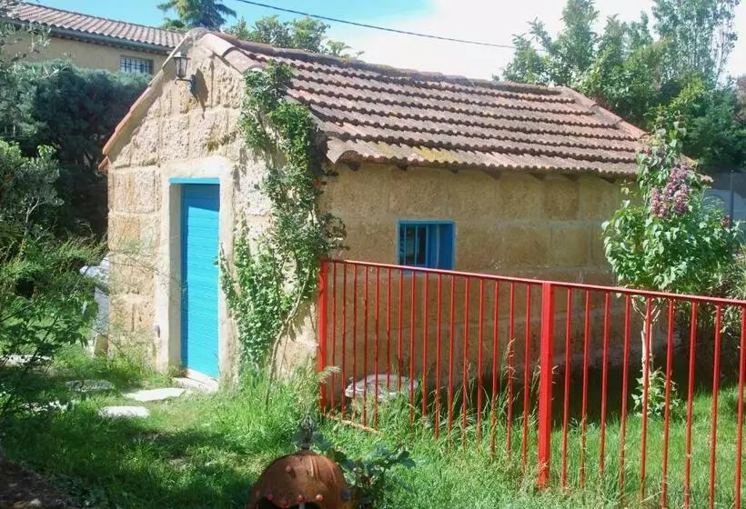 Majatalo Les Volets Bleus Provence