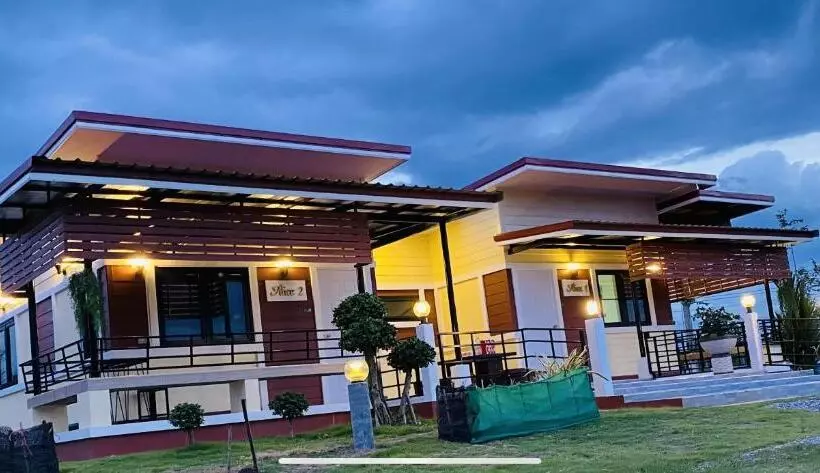 Majatalo Panutsaya Homestay