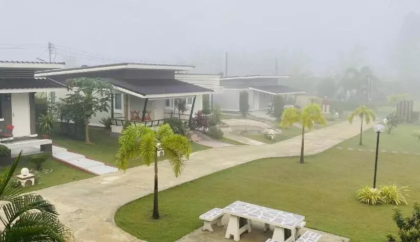 Majatalo Panutsaya Homestay