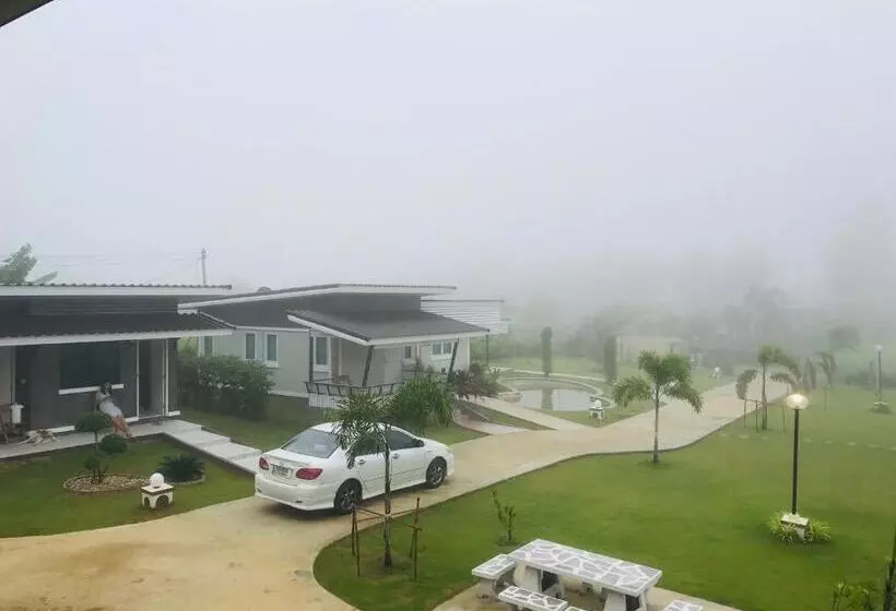 Majatalo Panutsaya Homestay