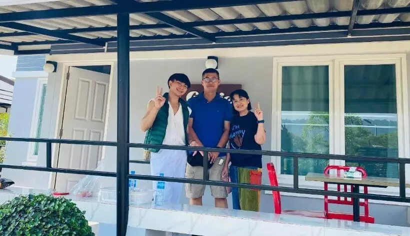 Majatalo Panutsaya Homestay