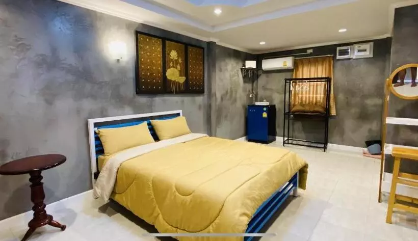 Majatalo Panutsaya Homestay