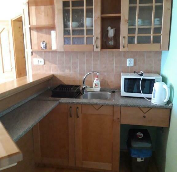 بنسيون Penzión Weinerovka Varín