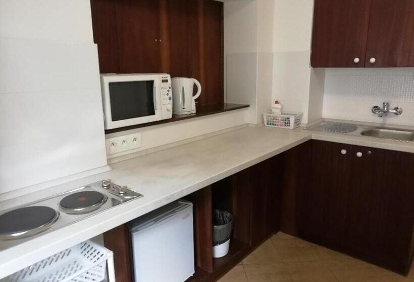 Пансион Penzion Beskyd