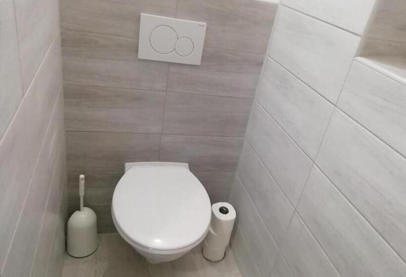 Пансион Penzion Beskyd