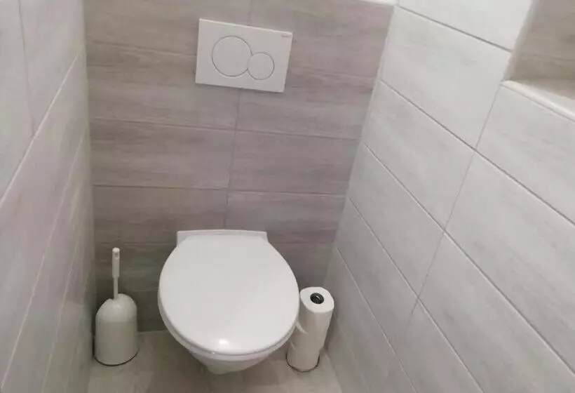 Majatalo Penzion Beskyd