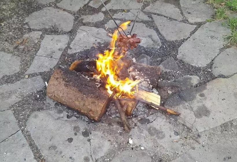 Majatalo Penzion Beskyd