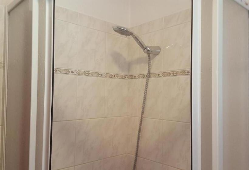 Пансион Penzion Beskyd