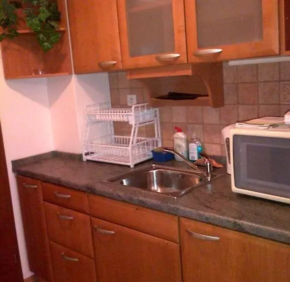 Majatalo Penzion Beskyd